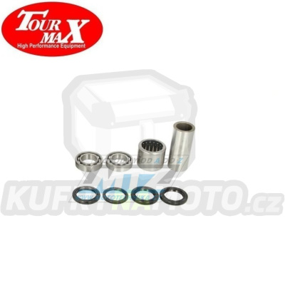 Sada kyvné vidlice - Honda VFR800 / 02-09 + VTR1000Firestorm / 97-06