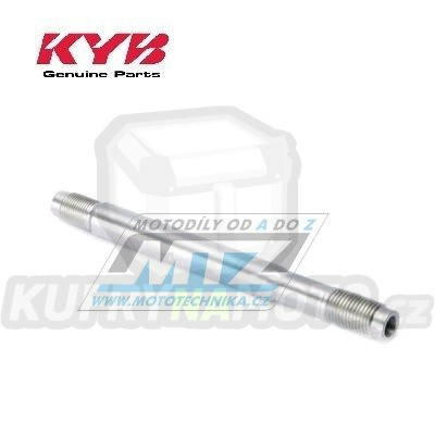 Pístní tyč komprese přední vidlice KYB Piston Rod Compression - Honda CRF450R / 14