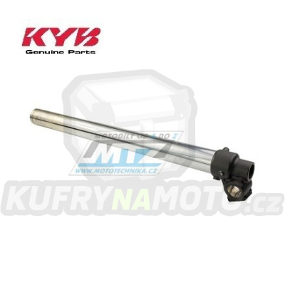 Trubka vnitřní přední vidlice KYB Innertube Complete Right - Yamaha WRF250+WRF450 + YZF250X+YZF450X