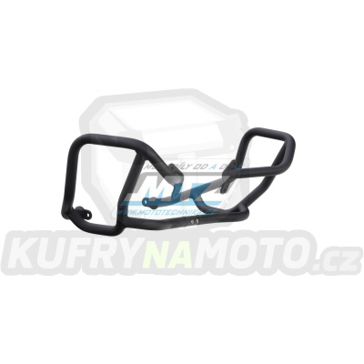 Padací rám Dual Sport Crash Bar spodní - Husqvarna Norden 901 / 22-24 - barva černá