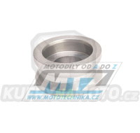 Podložka pro snížení motocyklu - pro zadní tlumič WP (rozměry 12/43mm - varianta -9) - KTM+Husqvarna+Gas-Gas