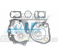 Těsnění kompletní motor Honda CB125S + XL125+XL125S + SL125+TL125