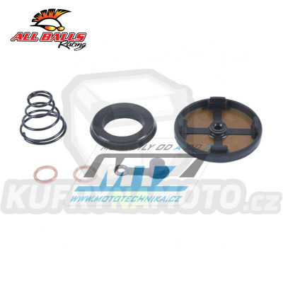 Sada hydraulické spojky (do spodního pracovního válce) - Suzuki GSF1250 Bandit / 07-09 + GSF1250SA Bandit / 16 + GSX1250 / 11