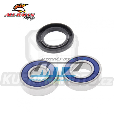 Sada do náboje předního kola - Yamaha TTR250 / 99-06
