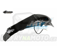 Blatník zadní s LED světlem Yamaha YZF250+YZF450 / 06-09 - barva černá