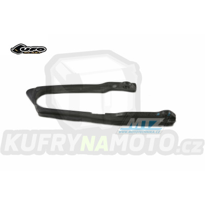 Lízátko řetězu Suzuki RM125+RM250 / 99-00 - barva černá