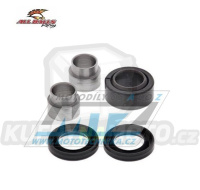 Sada uchycení zadního tlumiče Honda CR80 / 88-95 + tlumiče Öhlins + tlumiče Sachs