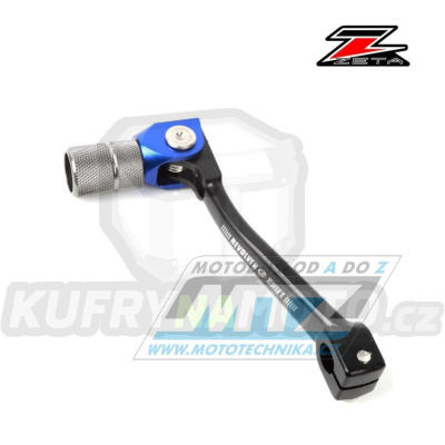 Řadička ZETA Revolver - ZETA ZE90-3502 - Kawasaki KX65 / 00-24 + Suzuki RM65 / 03-06 + Honda CRF50+CRF70 / 04-17 + CRF125F / 14-18 + XR50+XR70