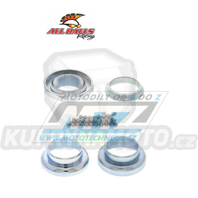 Sada do krku řízení Yamaha PW50 / 81-23 + QT50 / 79-87