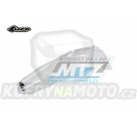Blatník zadní Suzuki RMZ450 / 05-07 - barva bílá