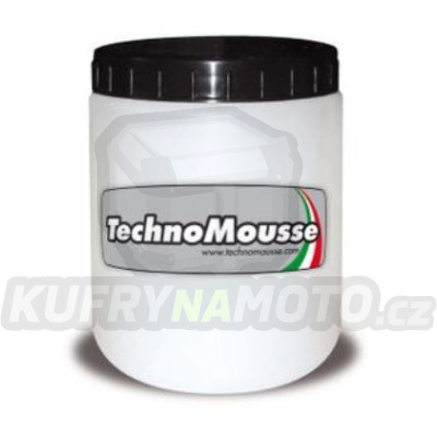 Mousse Technomousse GEL 75 G A003