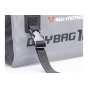Voděodolný vak Drybag 180 zadní taška 18 litrů šedá černá SW Motech BC.WPB.00.018.10000