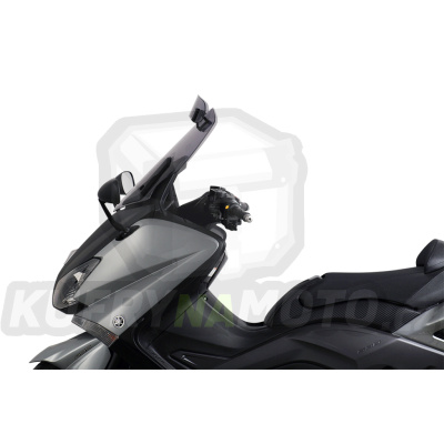 Plexi plexisklo MRA Yamaha T – MAX 530 2012 - 2015 typ varioturistické VTM čiré