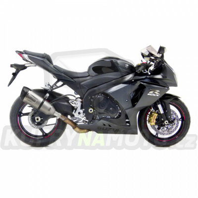 Výfuk Leo Vince Suzuki GSX-R 1000 2012 - 2016 FACTORY S  LVKN821-8599S