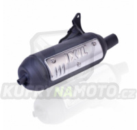 Moto výfuk Ixil H1955 HONDA SFX 50 SCCL