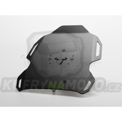 Seat Rack nosič držák topcase pro horní kufr SW Motech BMW R 1200 GS LC Adventure 2013 -  R12W (K51) GPT.07.782.40000/B-BC.13891