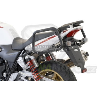 Quick Lock nosič držák boční kufry Evo SW Motech Honda CB 1300 2003 - 2009 SC54 KFT.01.251.200-BC.15759