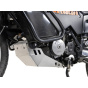 Hliníkový kryt motoru černá SW Motech KTM 990 Adventure 2006 - 2013 KTM LC8 MSS.04.250.100/B-BC.17923