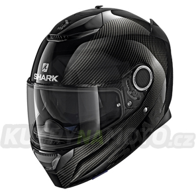 Přilba Shark SPARTAN Carbon Skin HE5000E  DKA - AKCE