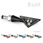 Barracuda Blinkry Z-LED B-LUX ČERNÁ pár