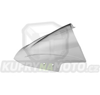 plexi čiré Kawasaki, Q-TECH