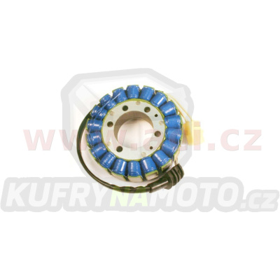 Stator alternátoru (Yamaha)