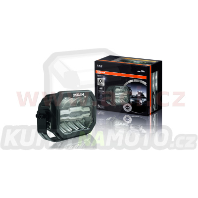 OSRAM LEDriving Cube leddl113-CB 12/24V FS1