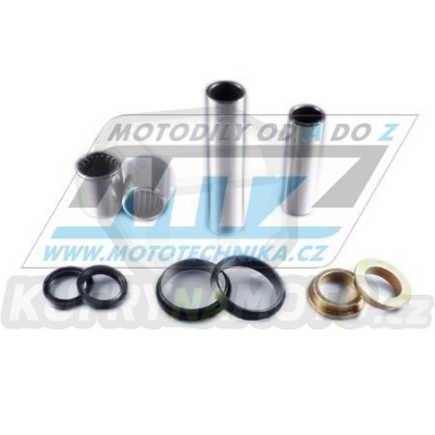 Sada kyvné vidlice Honda TRX400EX / 99-08 + TRX400X / 09-14