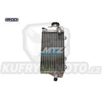 Chladič Kawasaki KXF450 / 09-11 - pravý