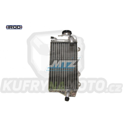 Chladič Kawasaki KXF450 / 09-11 - pravý