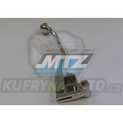 Páčka spojky - Kawasaki LTD450 / 86-89 + ZL600 Eliminator / 86-88 + VN750A / 86-92