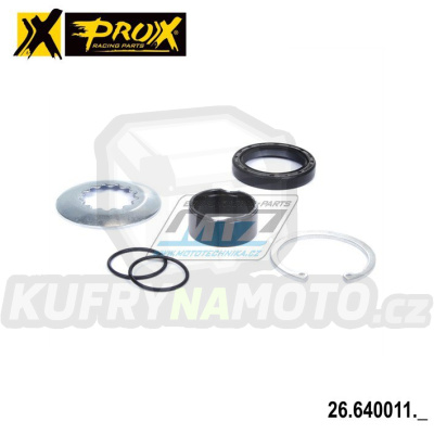 Sada hřídele řetězového kolečka Kawasaki KXF450 / 06-18 + KLX450R / 08-22