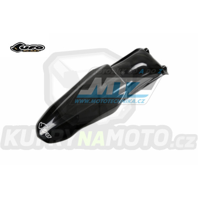 Blatník zadní Husqvarna CR125+CR250+CR360 + WR125+WR250+WR360 / 00-04 + TE250+TE450+TE510 + TC250+TC450+TC510 - barva černá