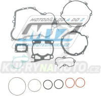Těsnění kompletní motor Yamaha YZ125 / 98-01
