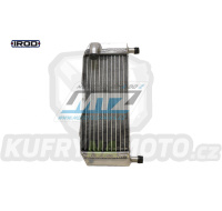 Chladič Kawasaki KX250 / 05-08 - levý
