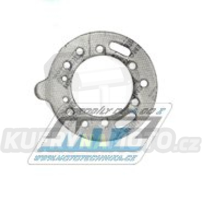 Těsnění pod hlavu KTM 125SX / 98-01 + 200EXC