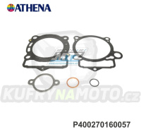 Těsnění horní (sada top-end) KTM 350SXF / 11-15 + 350EXCF / 12-16 + Husqvarna FC350 / 14-15 + FE350 / 14-16 (zvětšený průměr 90mm)