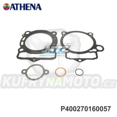 Těsnění horní (sada top-end) KTM 350SXF / 11-15 + 350EXCF / 12-16 + Husqvarna FC350 / 14-15 + FE350 / 14-16 (zvětšený průměr 90mm)
