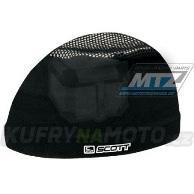 Čepice pod helmu Scott Bandana