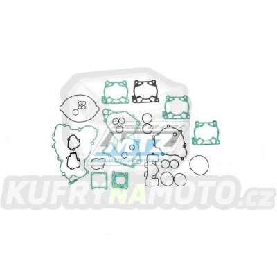 Těsnění kompletní motor KTM 125SX+150SX / 16-22 + 150EXC / 20-23 + Husqvarna TC125 / 16-22 + TE150 / 17-23