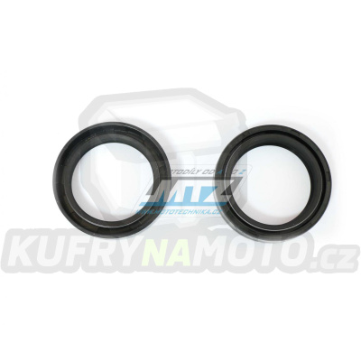 Gufero přední vidlice ARS/SFK/RK - rozměry: 43x54x11mm - Showa
