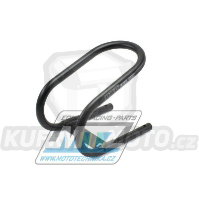 Držák předního kola při přepravě motocyklu DRC WHEEL CHOCK - DRC D36-51-014