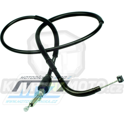 Lanko spojky Suzuki  GSX750 Gussrad / 80-83 + GSX750 Vollverkleidung / 84-86 + GSX750 Halbverkleidung / 83-86