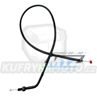 Lanko spojky Triumph Sprint 955 RS / 00-04 + Tiger 900 EFI / 99-01 + Tiger 955i Gussrad / 01-07