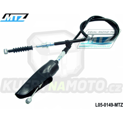 Lanko spojky YZ80 / 93-96