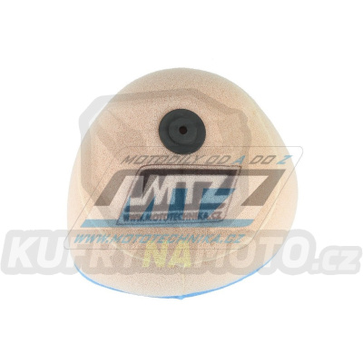 Filtr vzduchový - Kawasaki KX125+KX250 / 03-08