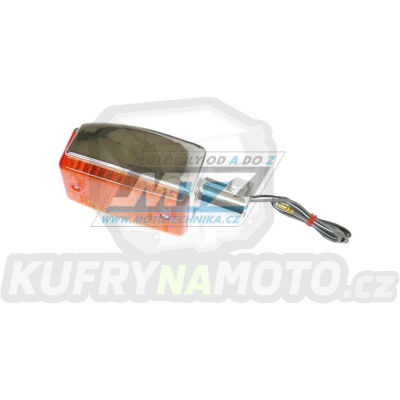 Blinkr (ukazatel směru) přední / zadní - Yamaha XJ750 / 84-89 + XJ900F / 85-94 + XJ900N / 83-86