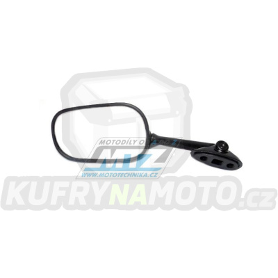 Zrcátko zpětné levé - Suzuki GSX-R600 / 02-03 + GSX-R750 / 02-03 + GSX-R1000 / 02