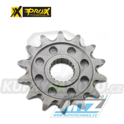 Kolečko řetězové (pastorek) 1446-13zubů ProX 07.FS43006-13 - Kawasaki KXF250 / 06-23 + KX250 / 19-22