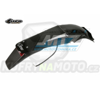 Blatník zadní včetně světla Honda CR125+CR250 / 02-07 - barva černá